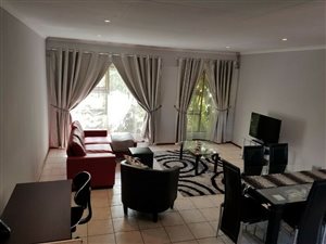 2 Bed Apartment in Glen Atholl