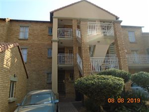 2 Bed Apartment in Vorna Valley