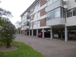 2 Bed Apartment in Pinetown Central