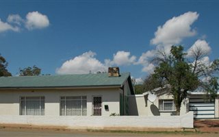 3 Bedroom House in Philippolis