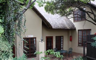 1 Bedroom Apartment in Garsfontein