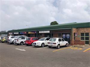 91 m² Retail Space in Clubview