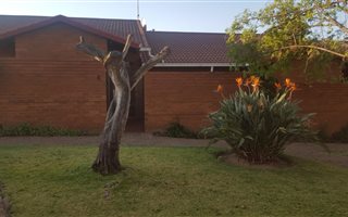 2 Bedroom Simplex in Ferndale
