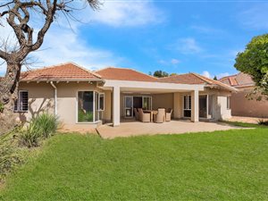 3 Bed House in Greenside