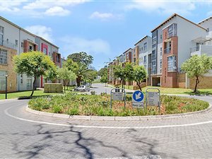 2 Bed Apartment in Houghton Estate