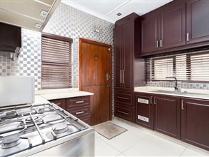 3 Bed House in Escombe