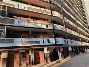1 Bed Apartment in Sunnyside
