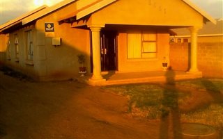 3 Bedroom House in Lakeside