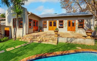3 Bedroom House in Parkhurst