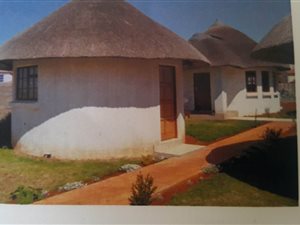 1 Bed House in Cultura Park