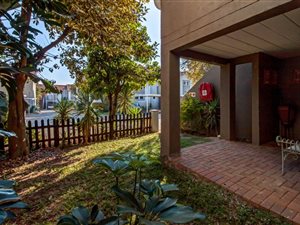 1 Bed Apartment in Magaliessig