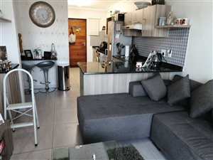 2 Bed Apartment in Sebenza