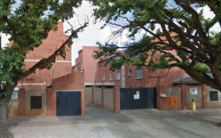 1 Bedroom Apartment in Potchefstroom Central