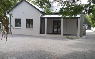 200 m² Office Space in Walmer