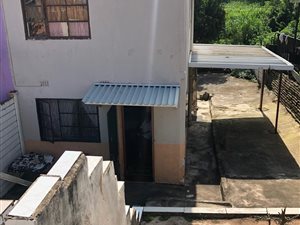 2 Bed House in Chatsworth Central