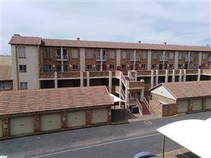 1 Bedroom Apartment in Halfway Gardens