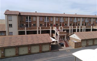 1 Bedroom Apartment in Halfway Gardens
