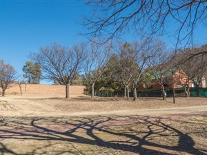 1209 m² Land available in Heidelberg Kloof Estate