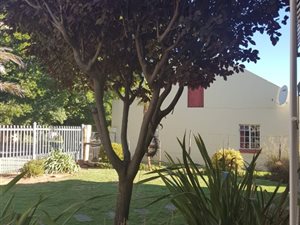 3 Bedroom House in Aliwal North