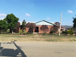 940 m² Land available in Ga-rankuwa