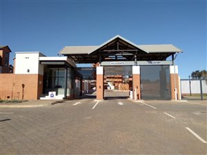 1 Bed Apartment in Founders Hill