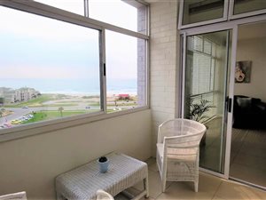 3 Bed Apartment in Summerstrand
