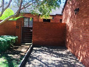 2 Bed Simplex in Boardwalk Meander