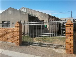 3 Bedroom House in Kwazakhele