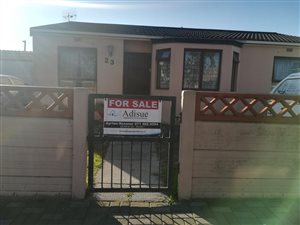 2 Bed House in Ottery