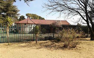 9.2 ha Farm in Meyerton
