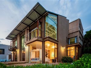 4 Bed House in Wilderness