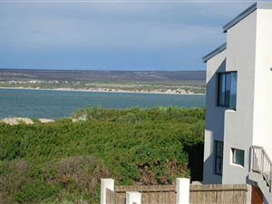 776 m² Land available in Witsand