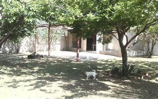 4.8 ha Farm with House in Deneysville