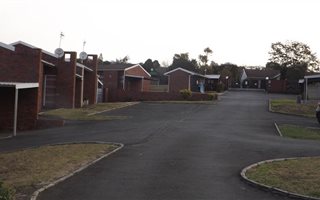 3 Bedroom Simplex in Bisley