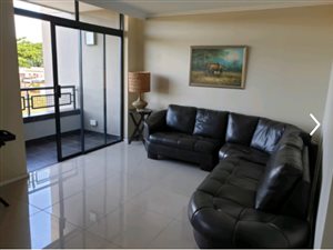 2 Bed Apartment in New Town Centre