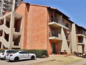 1 Bed Apartment in Hatfield