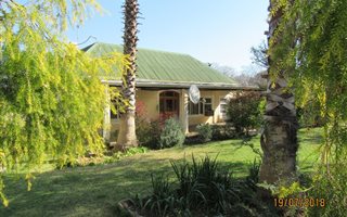 4 Bedroom House in Adelaide