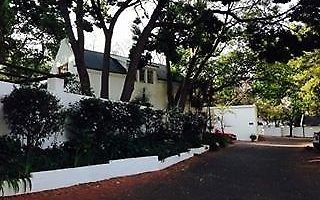4 Bedroom House in Fourways