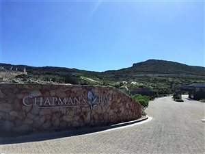 3 Bedroom House in Noordhoek