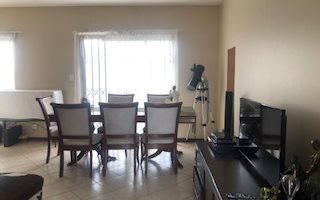 3 Bedroom Duplex in Country View Estate