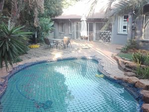 3 Bed House in Northwold