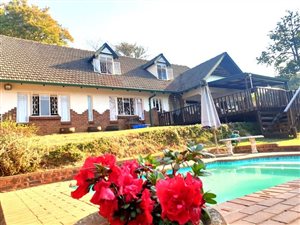 4 Bed House in Boughton