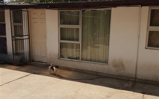1 Bedroom Garden Cottage in Mayville