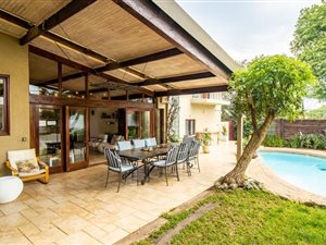 5 Bed House in Parkmore
