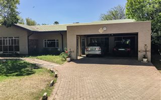 4 Bedroom Apartment in Suidrand