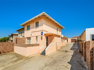 4 Bed House in Algoa Park