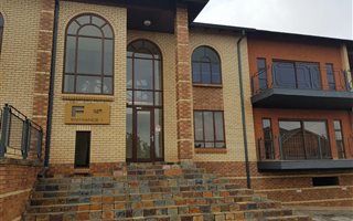 166 m² Commercial space in Honeydew