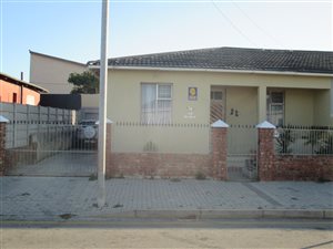 2 Bed Duet in Sidwell