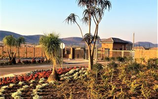 3 Bedroom House in Pretoria North
