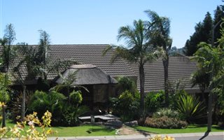 4 Bedroom House in Door de Kraal